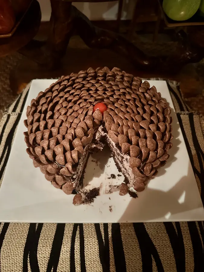 Dessert ;)
