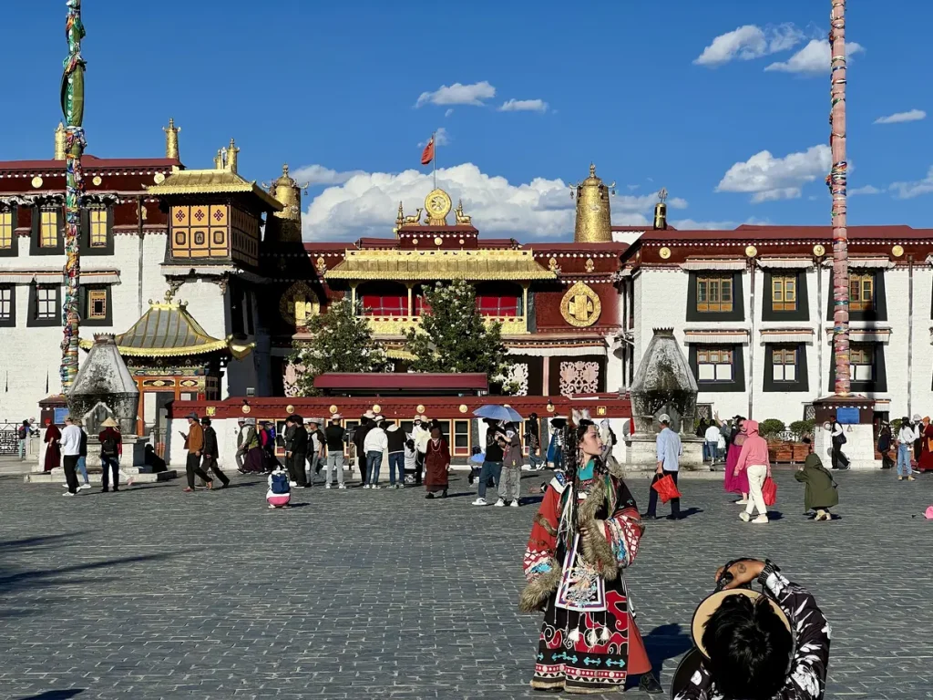 Jokhang