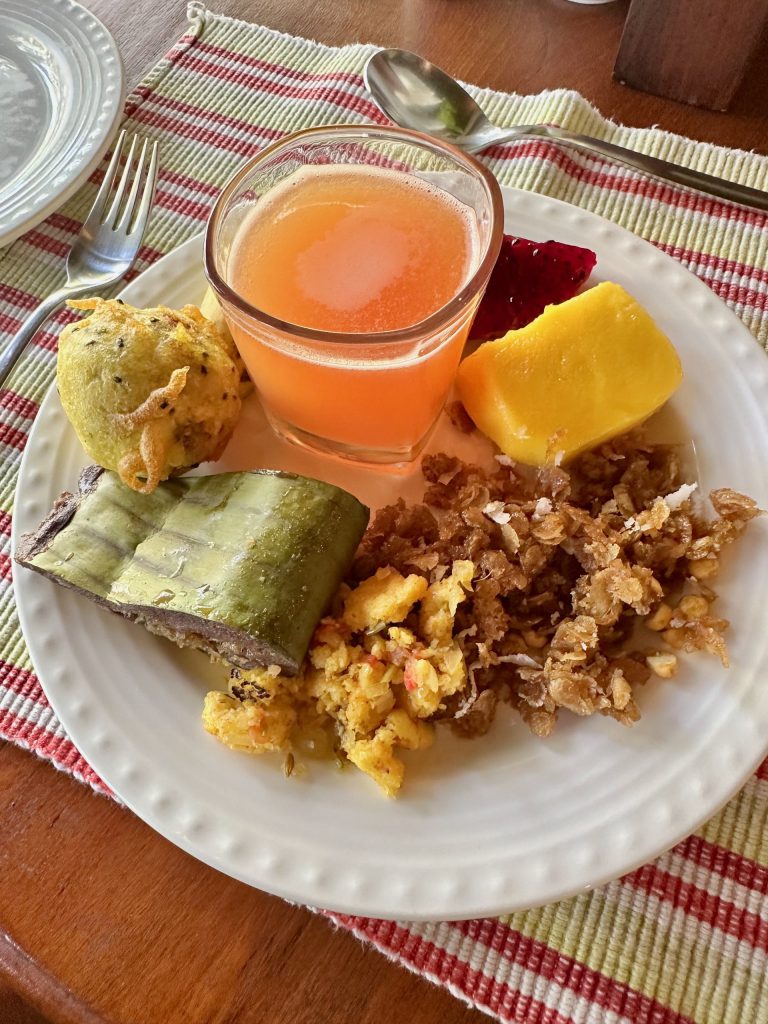Ayurveda-Superfood zum Frühstück