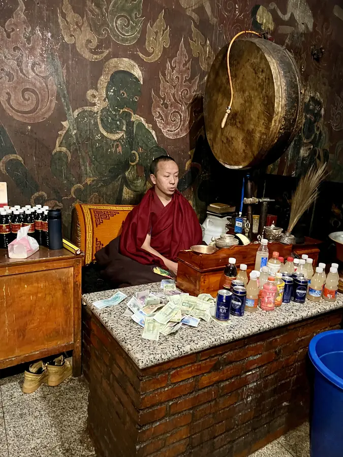 Gyantse
