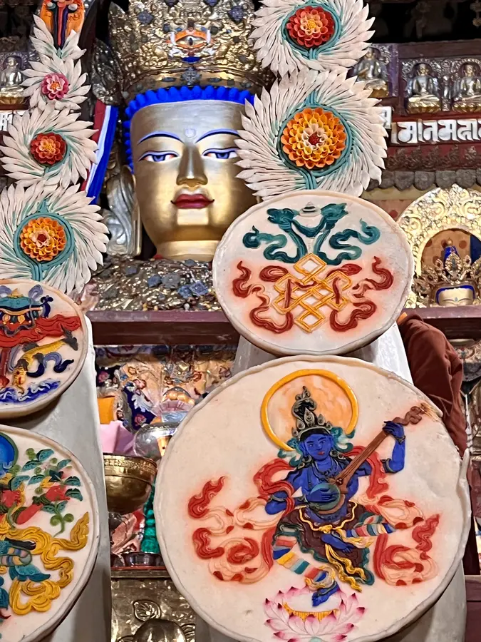 Gyantse