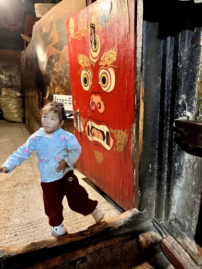 Gyantse