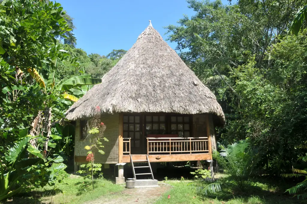 Bungalow