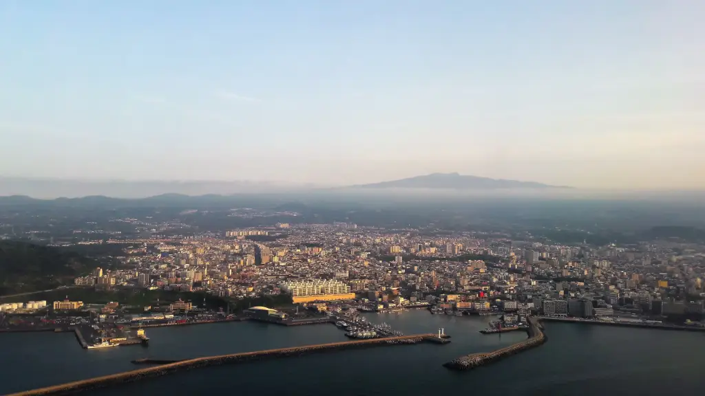 Jeju City
