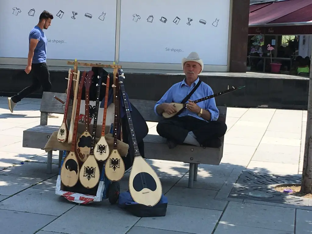 Mitrovica