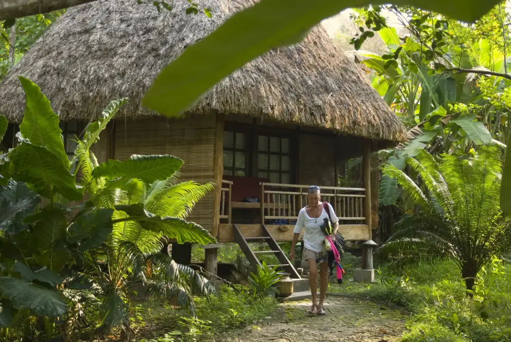 Nicobri Cottage