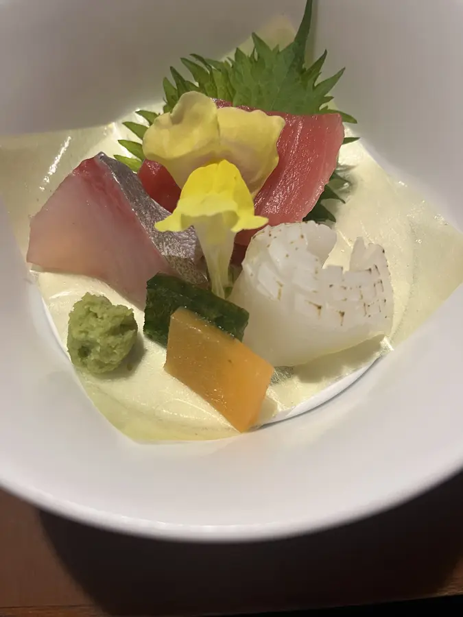 Sashimi