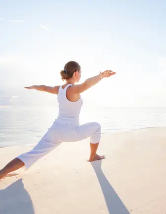 Yoga Schweiz