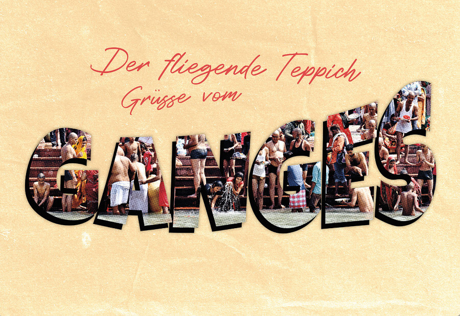 Fliegender Teppcih Event Theater Rigiblick Insight Reisen