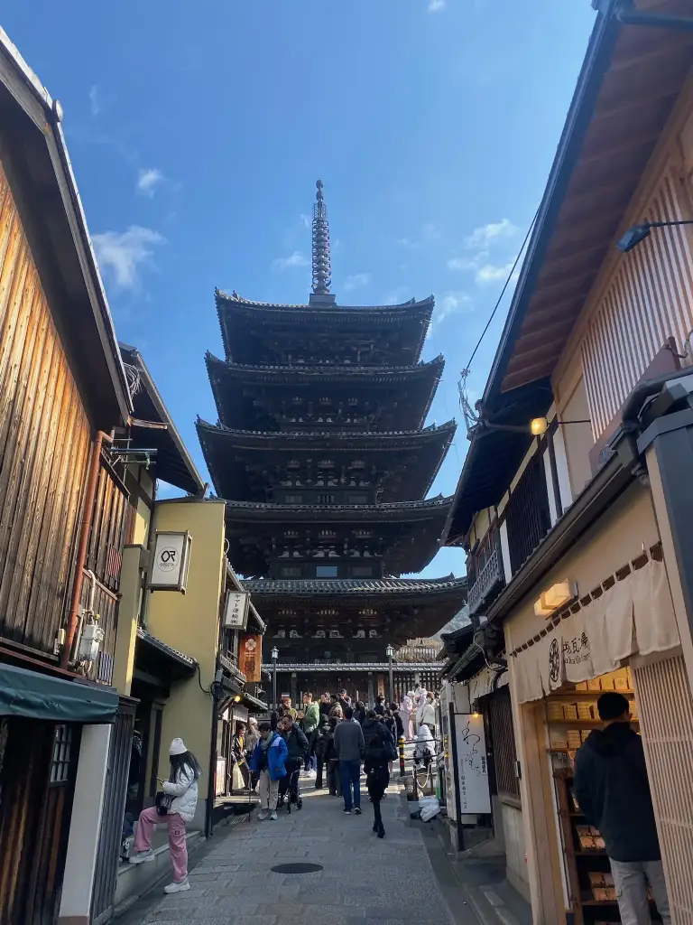 Kyoto