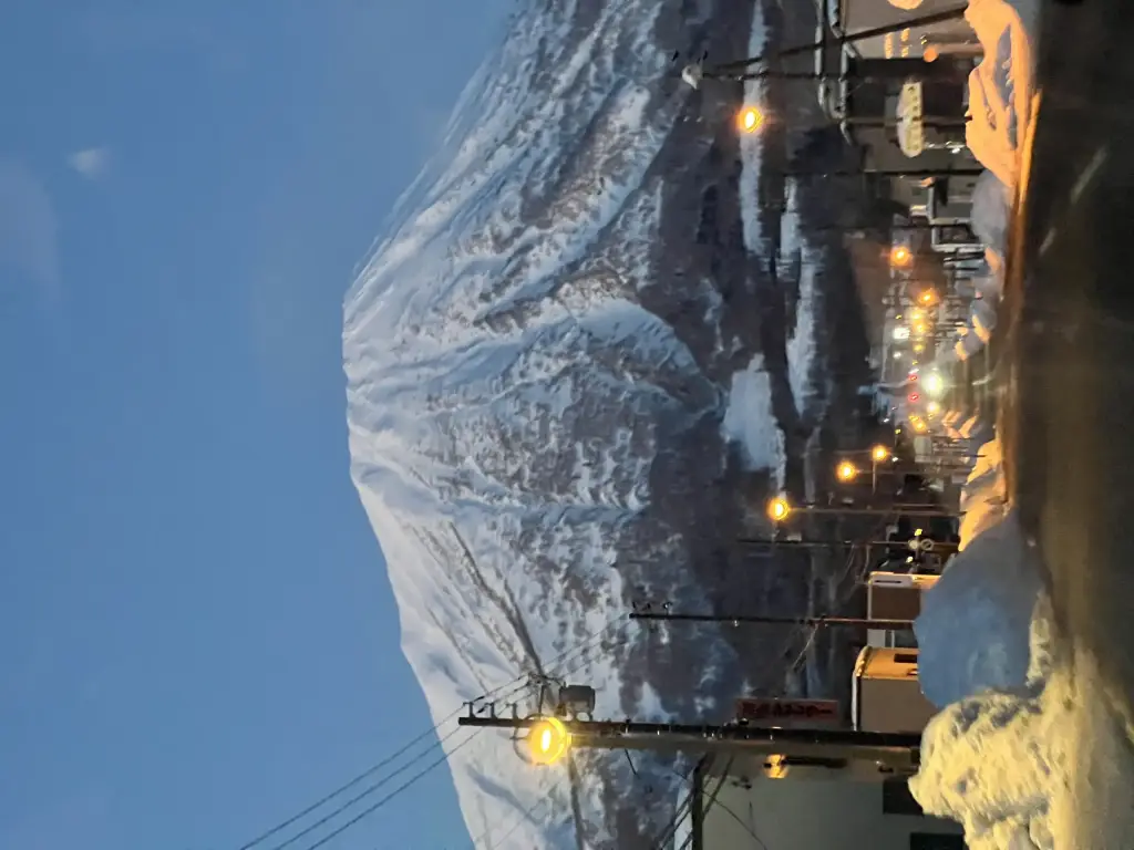 Hokkaido