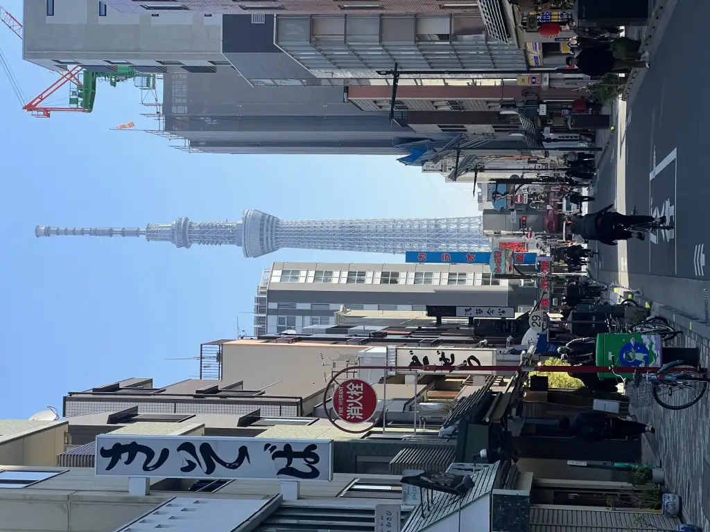 Tokyo