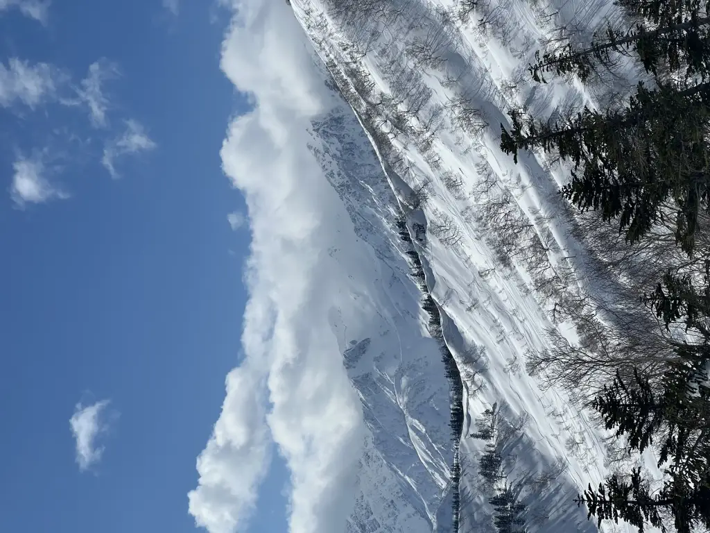 Hakuba