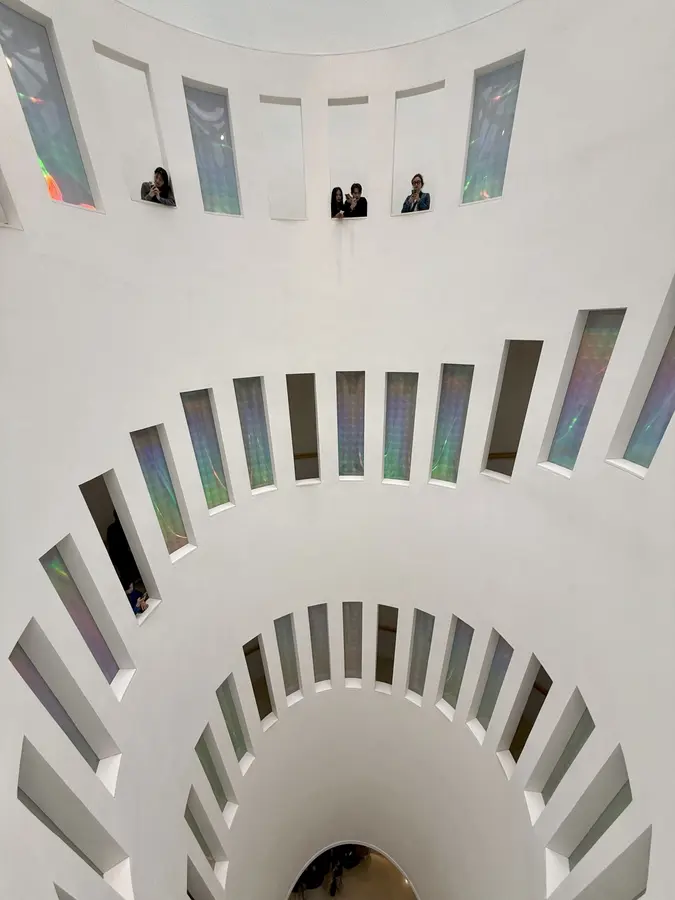 Leeum Museum of Art