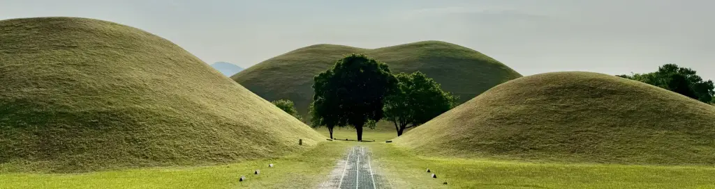 Gyeongju