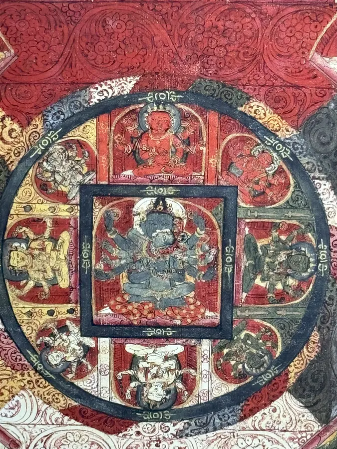 National Palace Museum