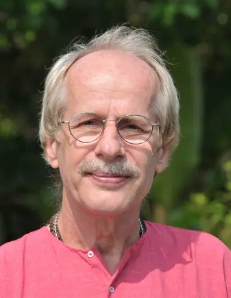 Jürgen Berg