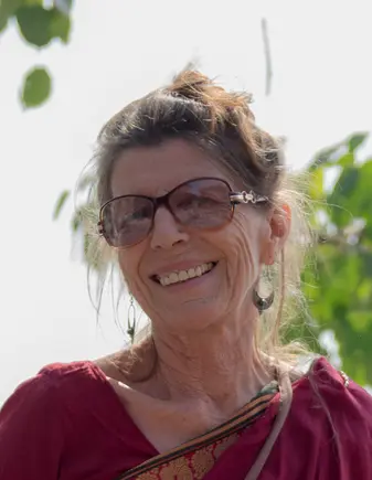 Uma Lacombe