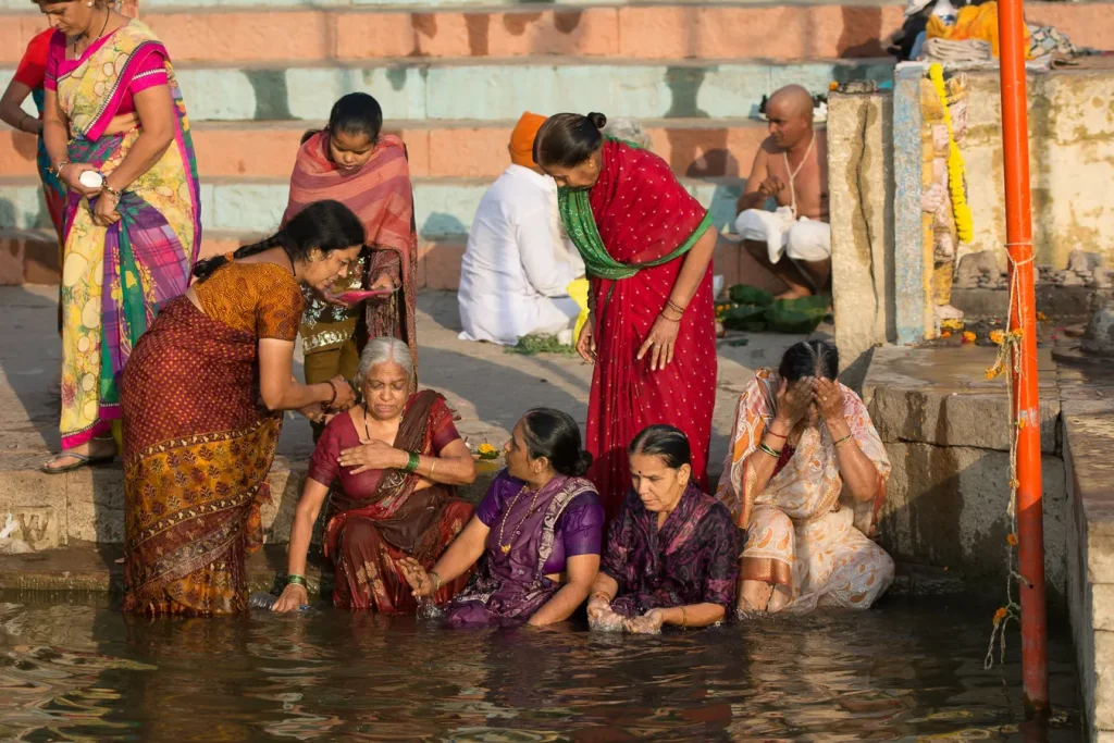 Varanasi
