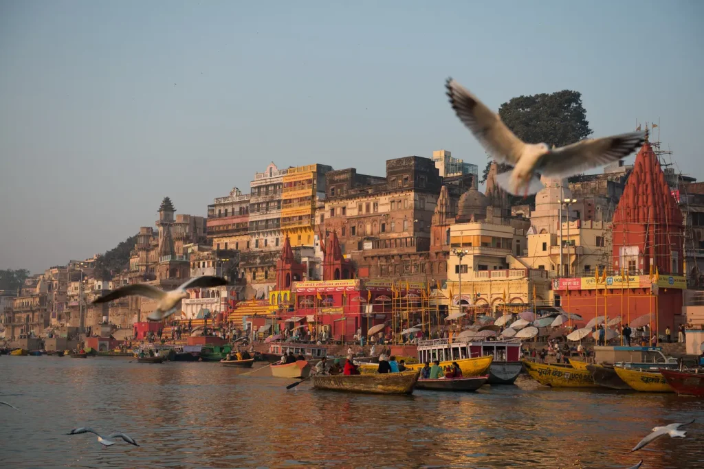 Varanasi