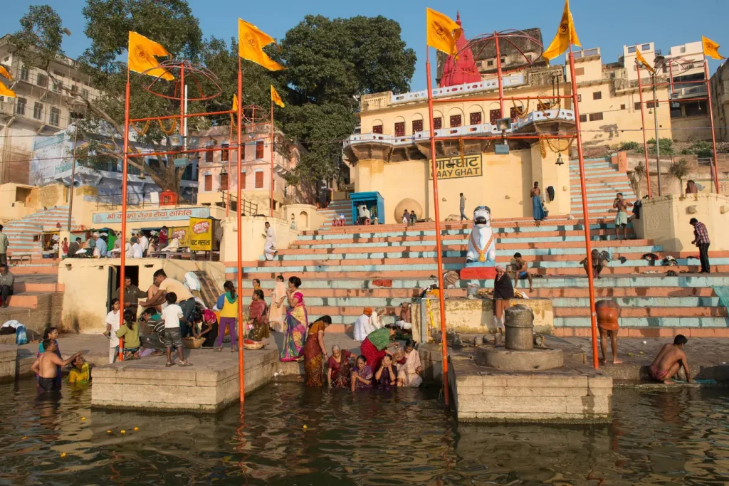 Varanasi