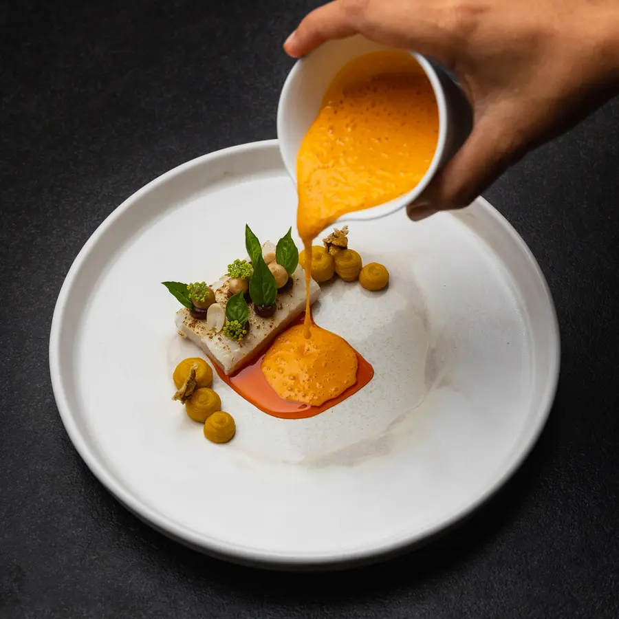 Restaurant UN
