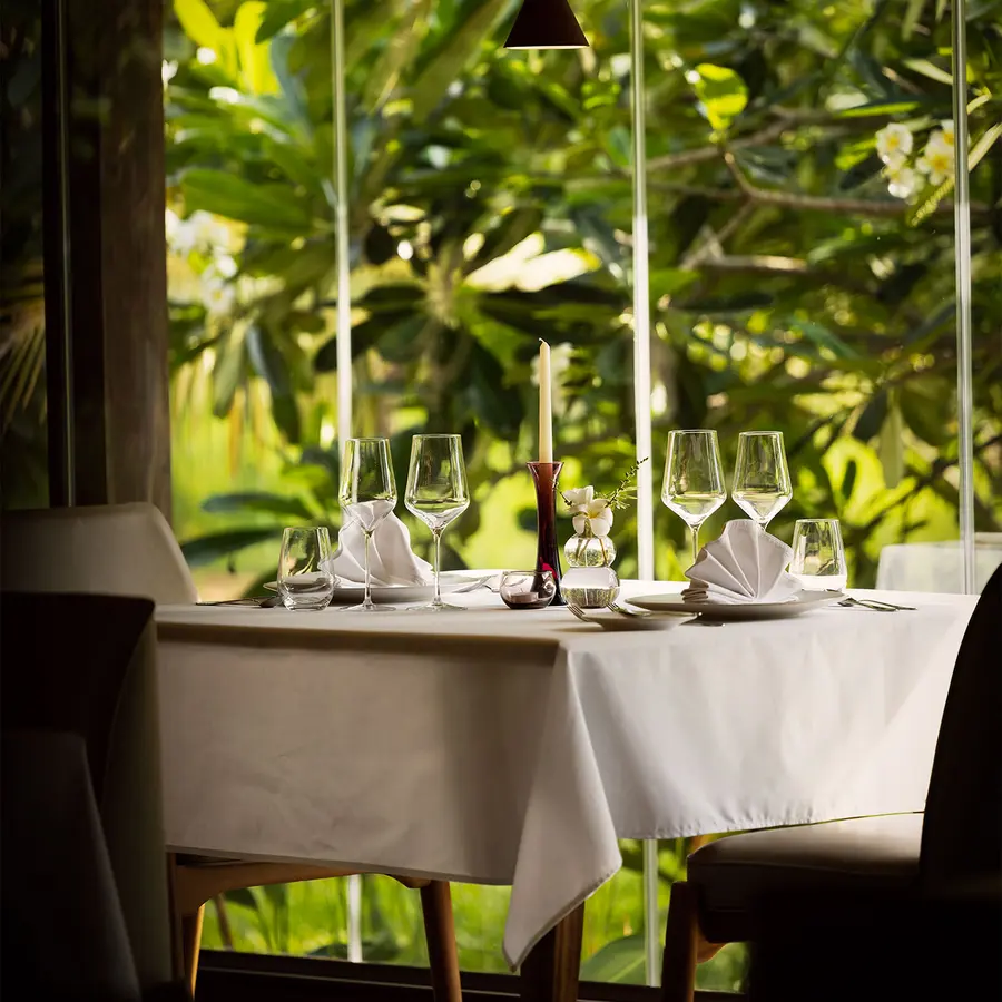 Restaurant UN
